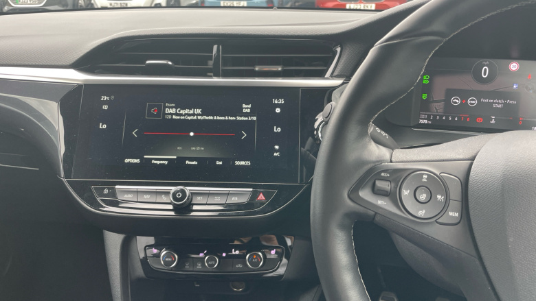 Vauxhall Corsa 1.2 Turbo Ultimate 5dr Petrol Hatchback